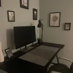 Unique Loft For 8