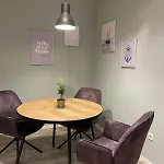 Apartmán Unique Loft For 8 Eggenstein-Leopoldshafen