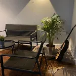Apartmán Unique Loft For 8