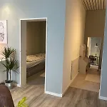 Unique Loft For 8 *
