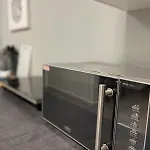 Unique Loft For 8