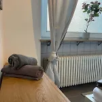 Unique Loft For 8 Apartmán *