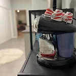 Unique Loft For 8 Apartmán *
