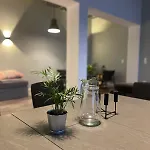 Unique Loft For 8 *