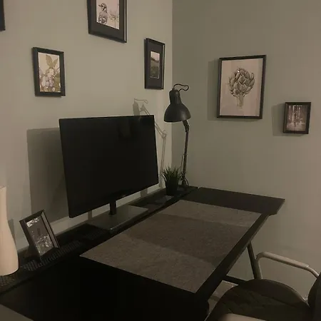 Unique Loft For 8