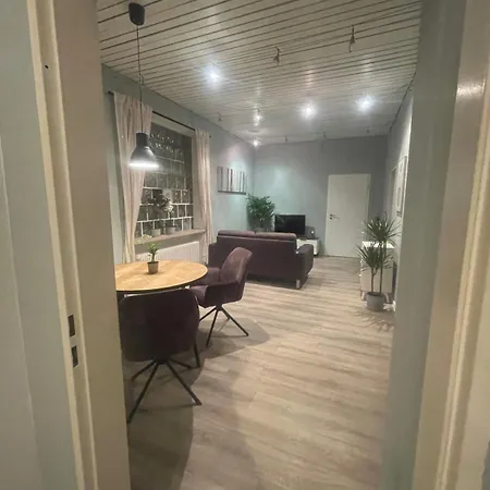 Apartmán Unique Loft For 8 *