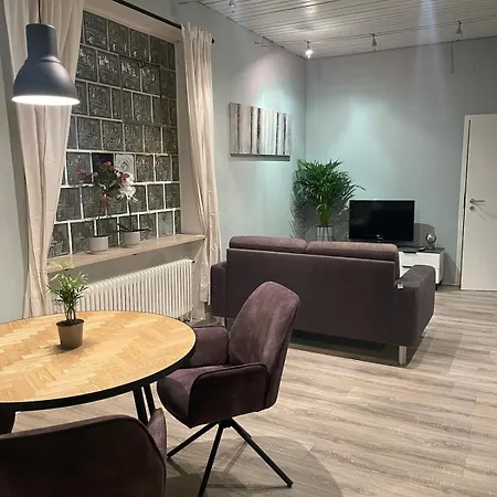 Unique Loft For 8 Eggenstein-Leopoldshafen