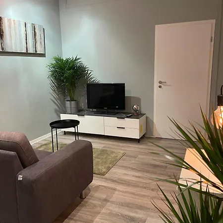 Unique Loft For 8