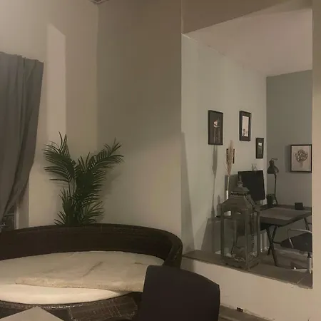 Διαμέρισμα Unique Loft For 8 Eggenstein-Leopoldshafen