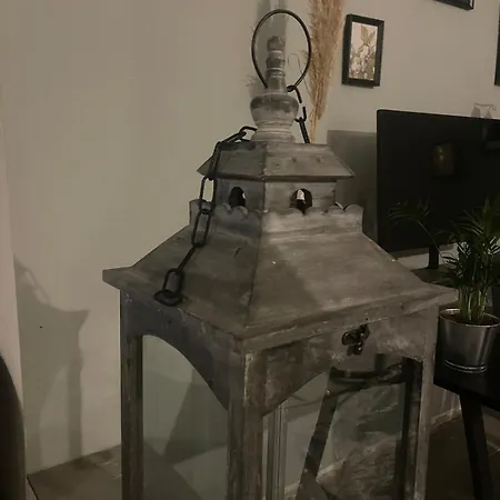 Διαμέρισμα Unique Loft For 8 Eggenstein-Leopoldshafen