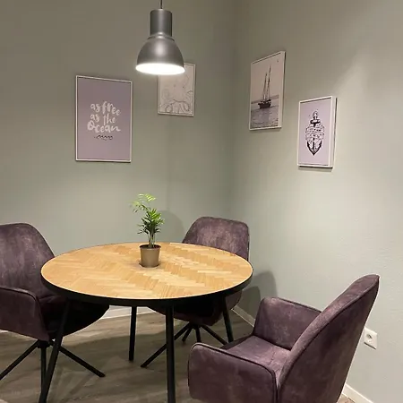 Appartamento Unique Loft For 8 Eggenstein-Leopoldshafen