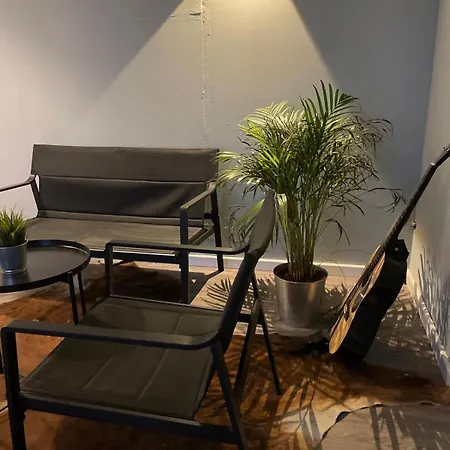 Appartamento Unique Loft For 8