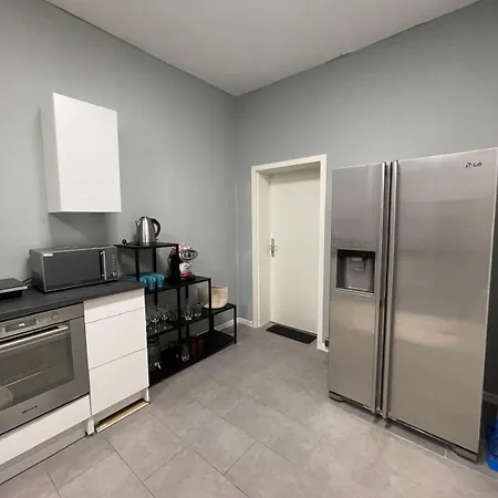 Διαμέρισμα Unique Loft For 8 Eggenstein-Leopoldshafen