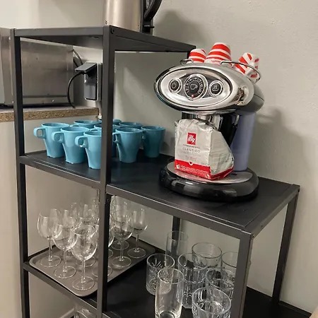 Unique Loft For 8 Διαμέρισμα Eggenstein-Leopoldshafen