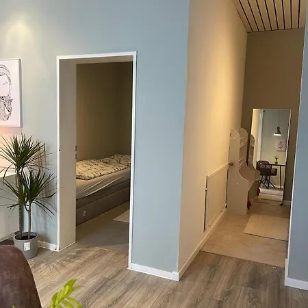 Unique Loft For 8 *