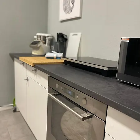 Unique Loft For 8 Eggenstein-Leopoldshafen