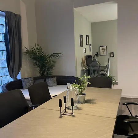 Unique Loft For 8 Eggenstein-Leopoldshafen