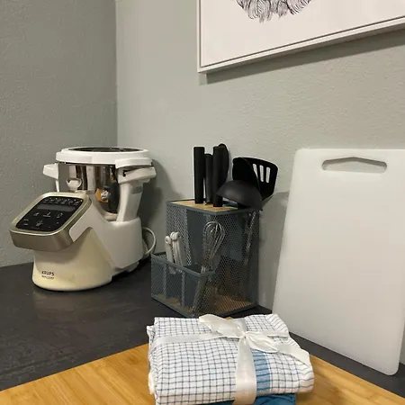 Unique Loft For 8 Διαμέρισμα