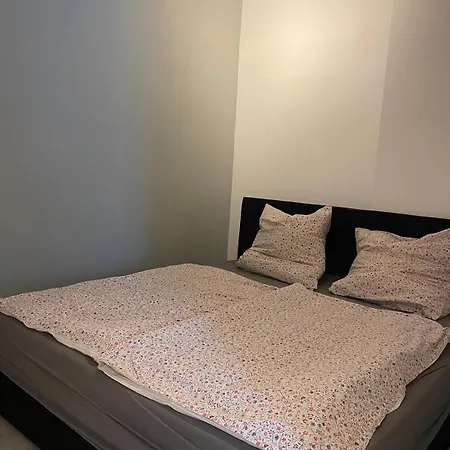 Διαμέρισμα Unique Loft For 8