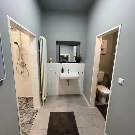 Διαμέρισμα Unique Loft For 8 *