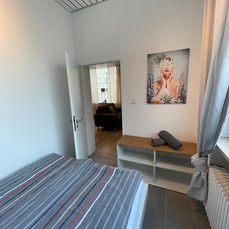 Unique Loft For 8 Eggenstein-Leopoldshafen