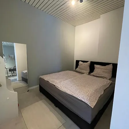 Unique Loft For 8 * Eggenstein-Leopoldshafen