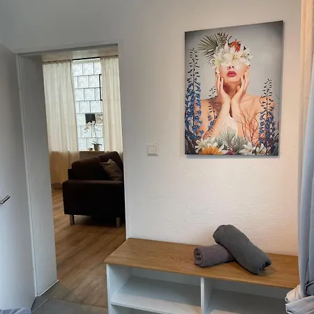 Unique Loft For 8 Appartamento