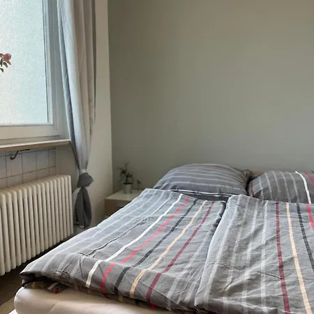 Διαμέρισμα Unique Loft For 8