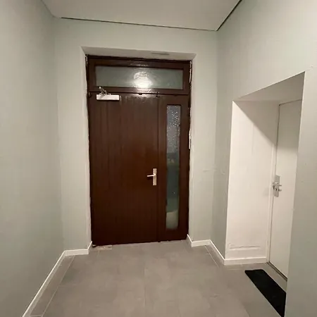 Διαμέρισμα Unique Loft For 8 Eggenstein-Leopoldshafen