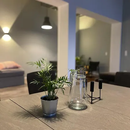 Unique Loft For 8 *