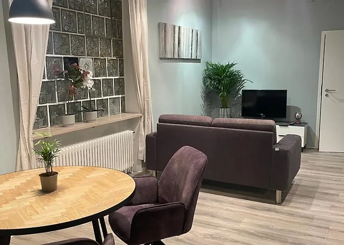 Unique Loft For 8 Eggenstein-Leopoldshafen