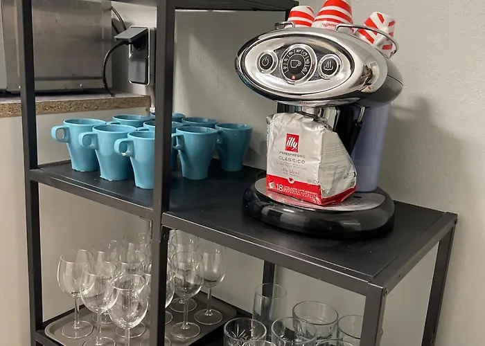 Unique Loft For 8 Lägenhet Eggenstein-Leopoldshafen