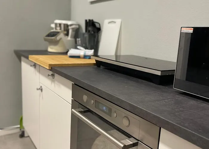 Unique Loft For 8 Eggenstein-Leopoldshafen