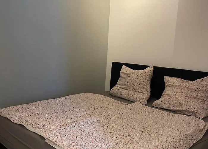 Lägenhet Unique Loft For 8