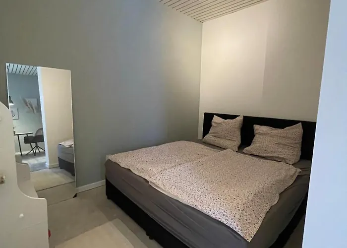 Unique Loft For 8 * Eggenstein-Leopoldshafen