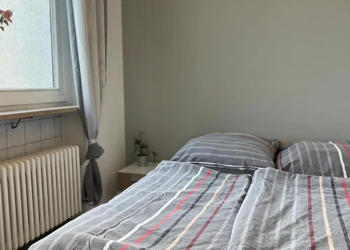 Lägenhet Unique Loft For 8