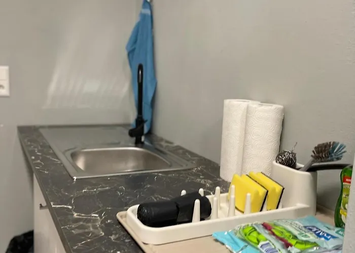 Unique Loft For 8 Eggenstein-Leopoldshafen